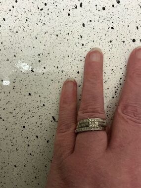 Kays Wedding Ring Set